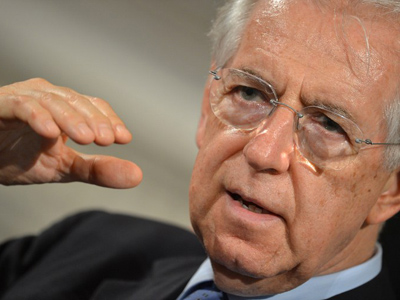 Italy adopted €26bln spending cuts