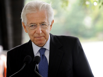 Italian PM wins confidence vote on extra cuts