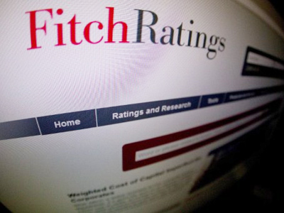 Italian tax police checks Fitch office in Milan