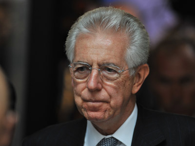 Italy pledged $5,5 billion spending cuts