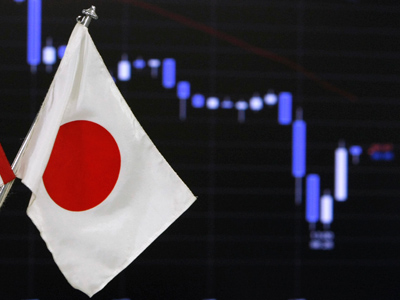 Asia has it too: Fitch downgrades Japan