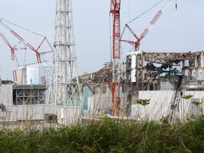 Fukushima operator to be nationalized