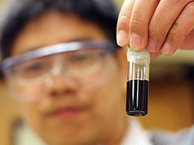 Japan joins ´shale revolution´