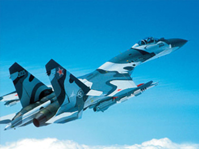 Jets for Arabs, missiles for Chinese