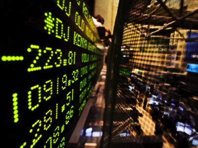 Jim Rogers warns on bank bailouts and currencies