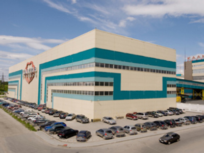 Kalina posts 1H 2010 net profit of 272.3 million roubles