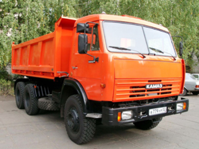 Kamaz Daimler truck joint venture steps closer