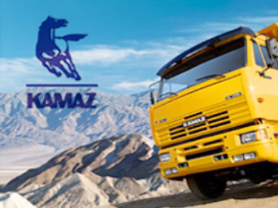 Kamaz in talks to sell 42% stake to Daimler