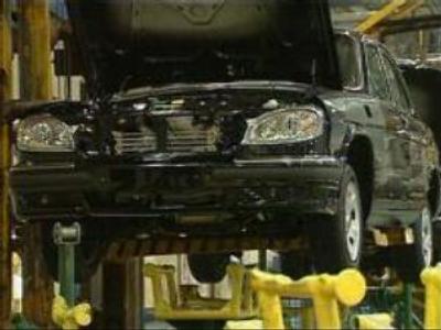 Kick-starting the car industry