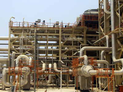 South Korea gives up Iranian oil