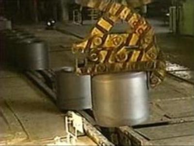 Kremlin eyes Norilsk Nickel?