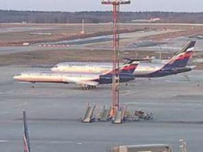 Kremlin may push Aeroflot on Airbus order - report