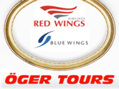 Lebedev spends up on Oger tours