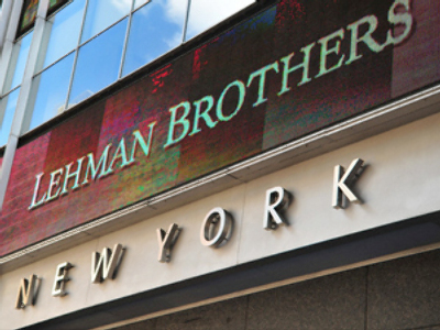 Lehman’s collapse – the real story