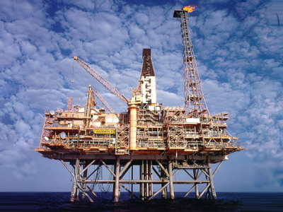 Gazprom looses Israeli gas field bid to Australia’s Woodside