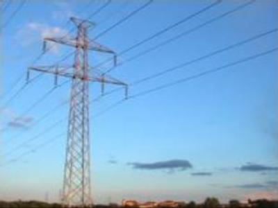 Liberalized electricity market in Russia likely to become an oligopoly
