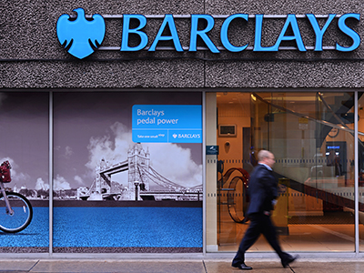 Libor director leaves for Thompson Reuters