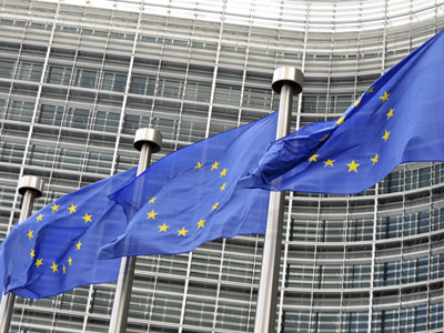 Libor fixing should become criminal offence, EU says