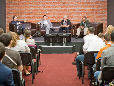 LINT features hi tech applications for the Russia of today and tomorrow