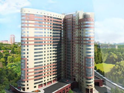 LSR Group posts FY 2009 net profit of 4.59 billion Roubles