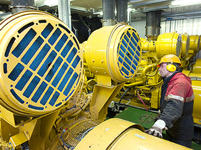 Lukoil posts 1H 2010 net profit of $4 billion