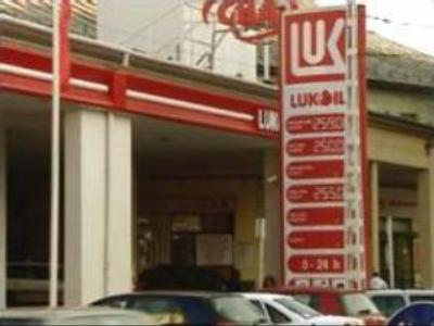 LUKOIL gains European Commission approval for petrol stations