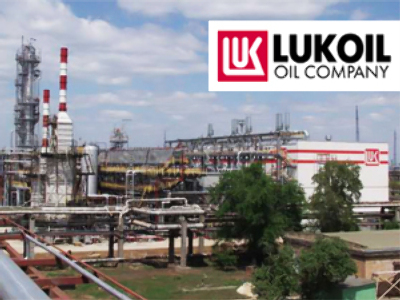 Lukoil posts 1H 2009 Net Income of $3.229 billion