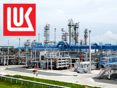 Lukoil posts 1Q 2009 Net Income of $905 million