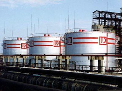 Lukoil posts 3Q 2009 Net Income of $2.058 billion