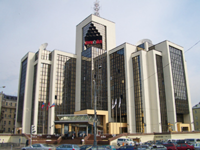 Lukoil posts FY 2008 Net Profit of $9.144 billion
