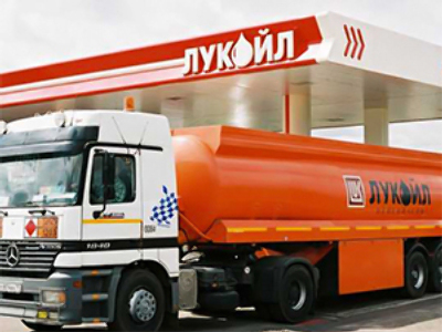 Lukoil posts FY 2009 net profit of $7.011 billion