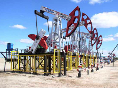 Lukoil to bring Asian partners to Iraq