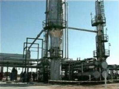 Lukoil shoulders its way back to Iraq