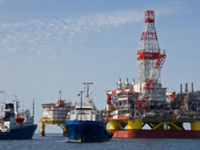 Lukoil stake up for grabs as ConocoPhilips looks to halve presence