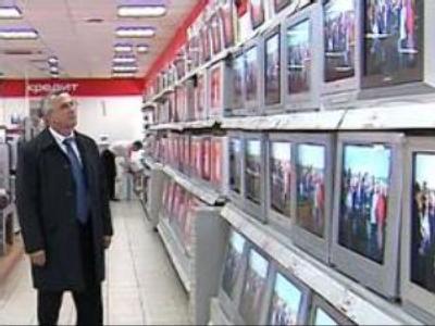 M&A boom on Russian media market