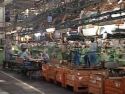 Magna to help to build new car production facilities in Togliatti