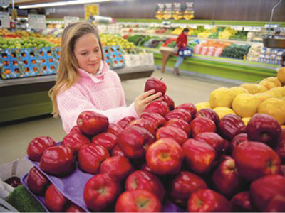 Magnit posts 1H 2010 net income of $131.2 million