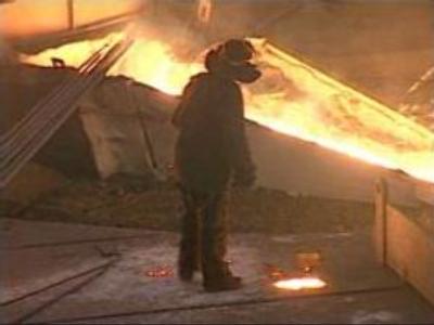 Magnitogorsk Steel to place shares on London Stock Exchange