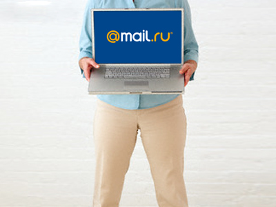 Mail.ru debuts in London with 41% jump