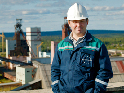 Majority Uralkali stake changes hands
