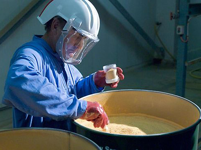 Mantra Resources takes up revised Rosatom offer
