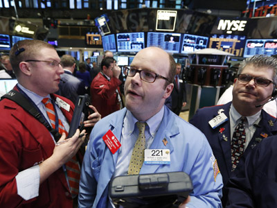 Market Buzz: Looking for reference points