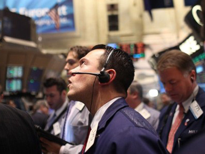 Market Buzz: 'A festive truce' ahead of a new battle in 2012