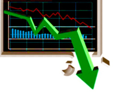 Market Watch 6 November: Down, down, deeper and down