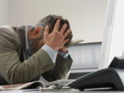 Market Watch December 1: And then depression set in