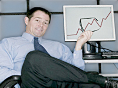 Market Watch December 11: Upside surfing an oil surge