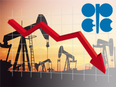 Market Watch December 18 – Down the oily pole
