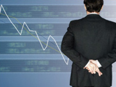 Market Watch November 26: Easing lower - with a floor forming?