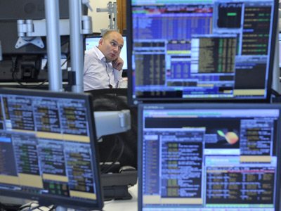 Market Buzz: US Fed and ECB take center stage