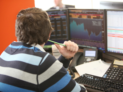 Market Buzz: Struggle for growth